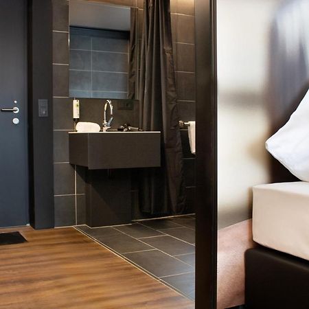 Mdg Hotel By Wmm Hotels Magdeburg Eksteriør billede