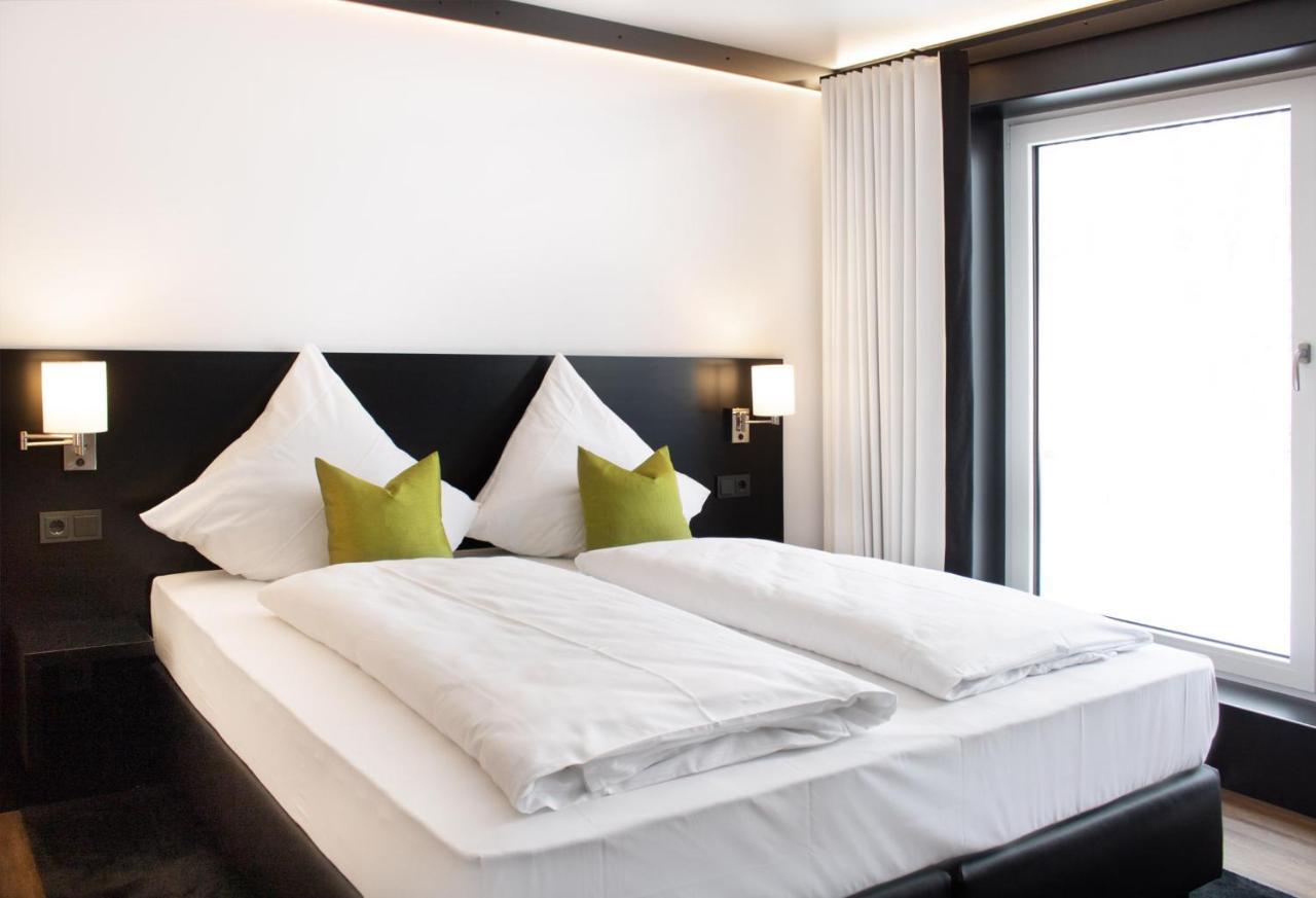 Mdg Hotel By Wmm Hotels Magdeburg Eksteriør billede